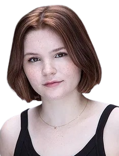 Kelsey Rose Healey